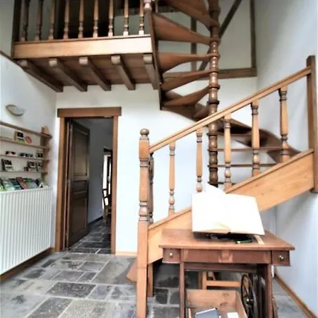 La Chouette By Out & Apartment