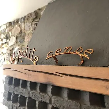 Apartment La Chouette By Out &