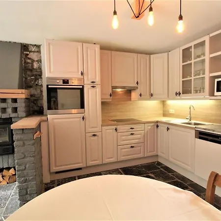 Appartement La Chouette By Out & *