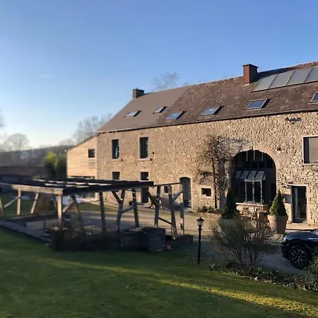 La Chouette By Out &