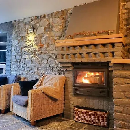 La Chouette By Out & Apartment