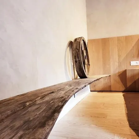 Apartment La Chouette By Out &