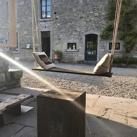 Apartamento La Chouette By Out & Couvin