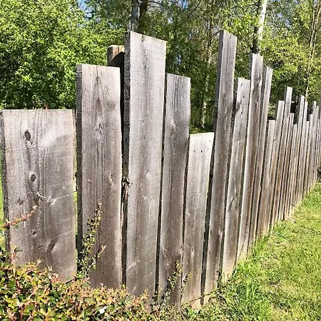 La Chouette By Out &