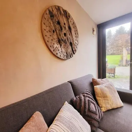 La Chouette By Out & Couvin