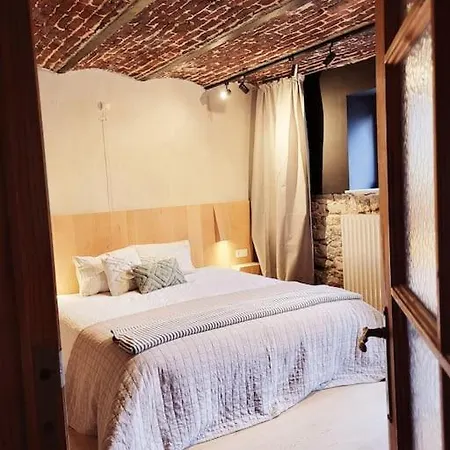 La Chouette By Out & * Couvin