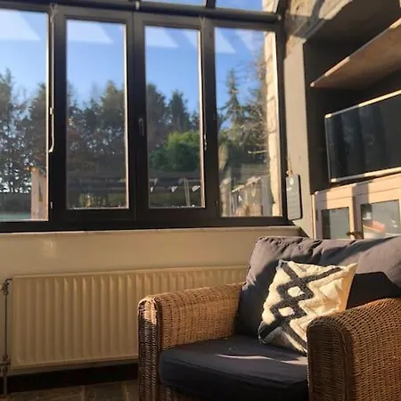 La Chouette By Out &