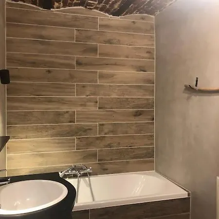 La Chouette By Out & Apartmán