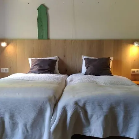 La Chouette By Out & Apartment Couvin