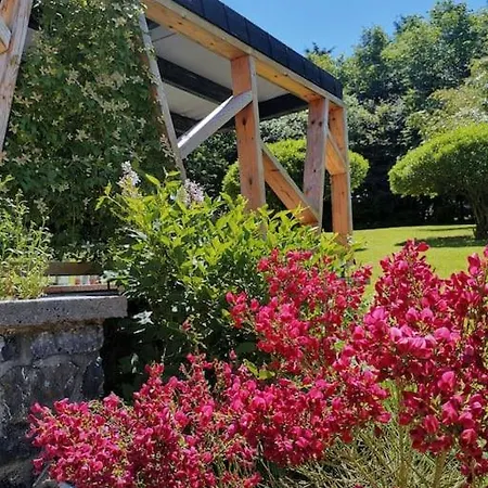 La Chouette By Out & Apartment *