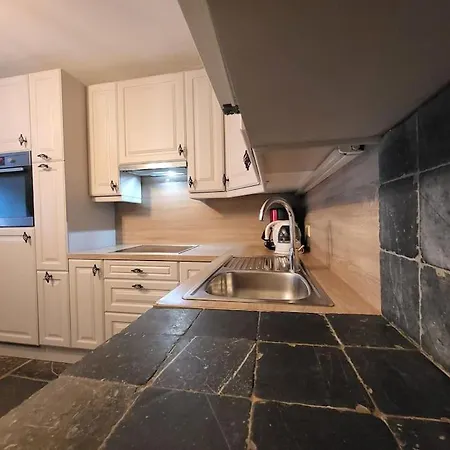 La Chouette By Out & *