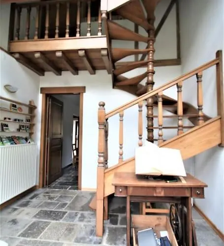 La Chouette By Out & Apartamento