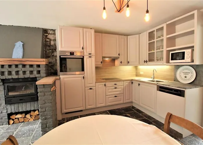 Apartamento La Chouette By Out & *