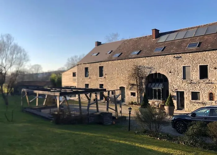 La Chouette By Out &