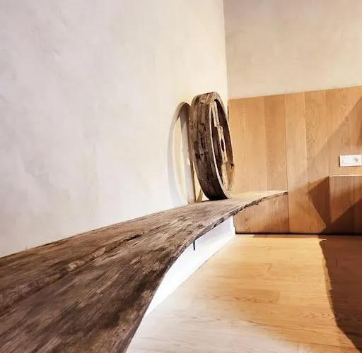 Apartamento La Chouette By Out &