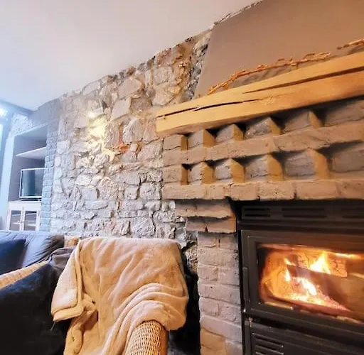 Apartamento La Chouette By Out & Couvin