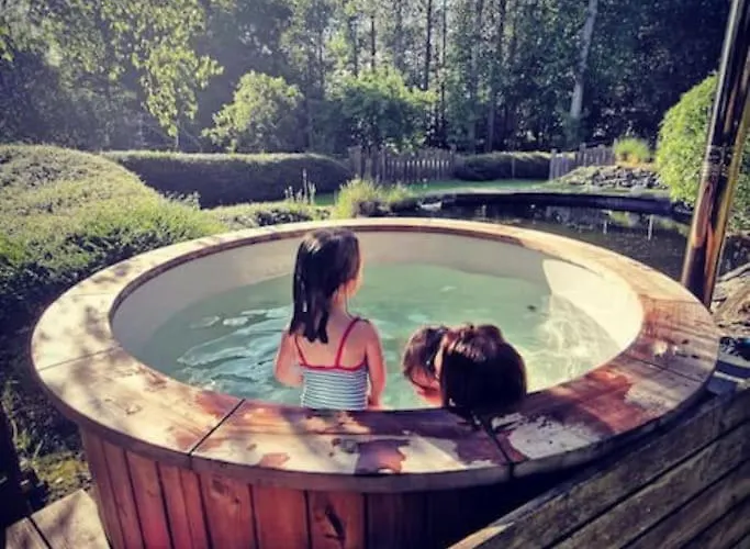 La Chouette By Out & Couvin