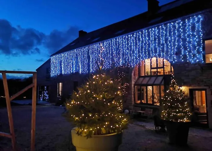 La Chouette By Out & Apartamento