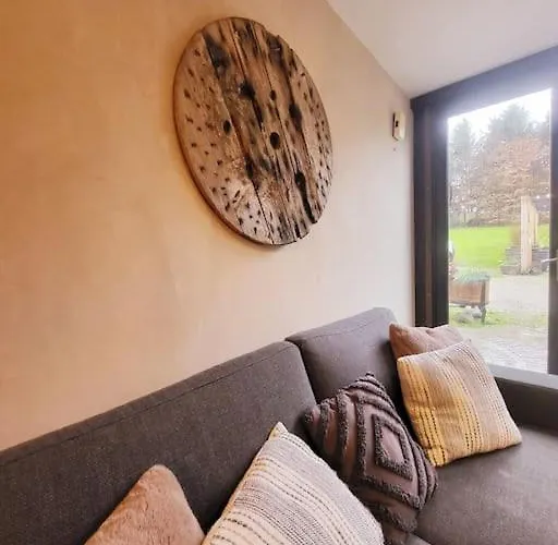 La Chouette By Out & Couvin