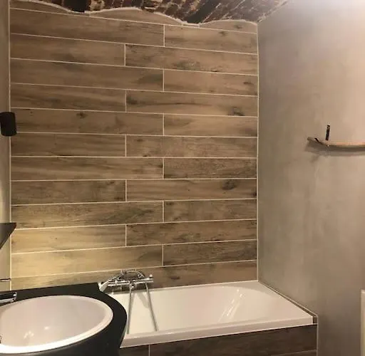 La Chouette By Out & Appartement